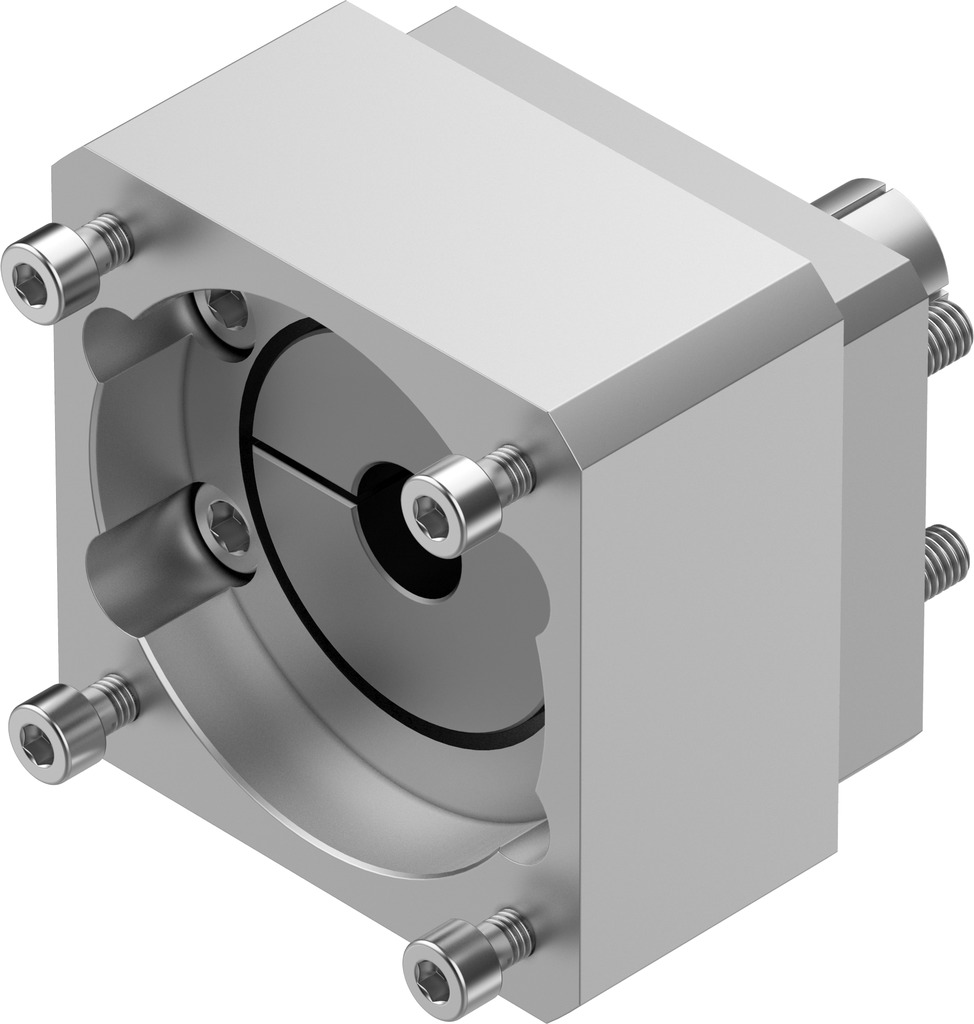 FESTO/费斯托 轴向安装组件 EAMM-A-N48-70AA