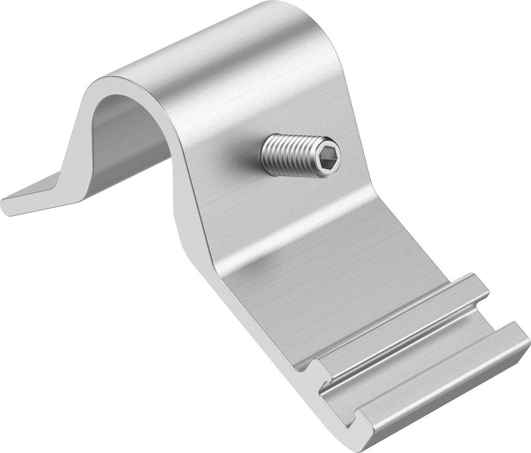 FESTO/费斯托 传感器支架 DASP-F10-160-A
