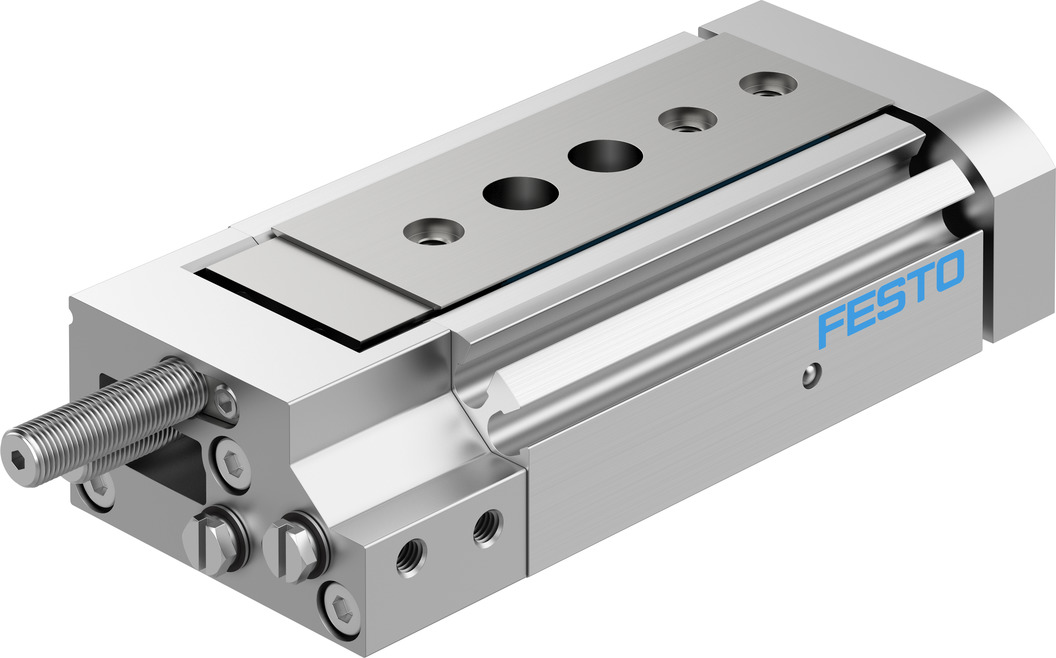 FESTO/费斯托 小型滑台式气缸 DGSL-6-10-PA