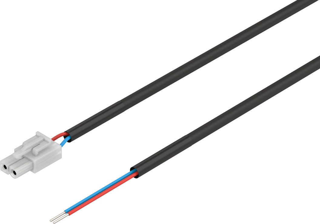FESTO/费斯托 连接电缆 NEBM-H7G2-E-2.5-Q14N-LE2