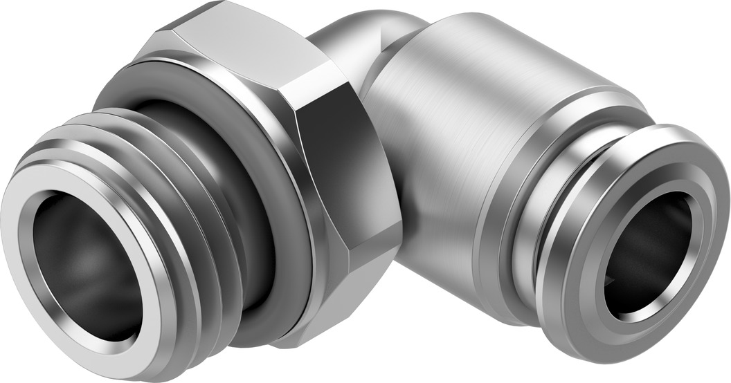FESTO/费斯托 快插接头 NPQR-L-G14-Q6