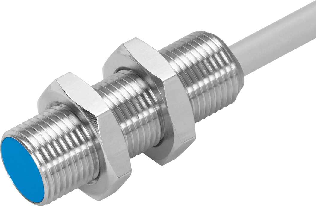 FESTO/费斯托 接近开关 SIEH-M12B-NO-K-L
