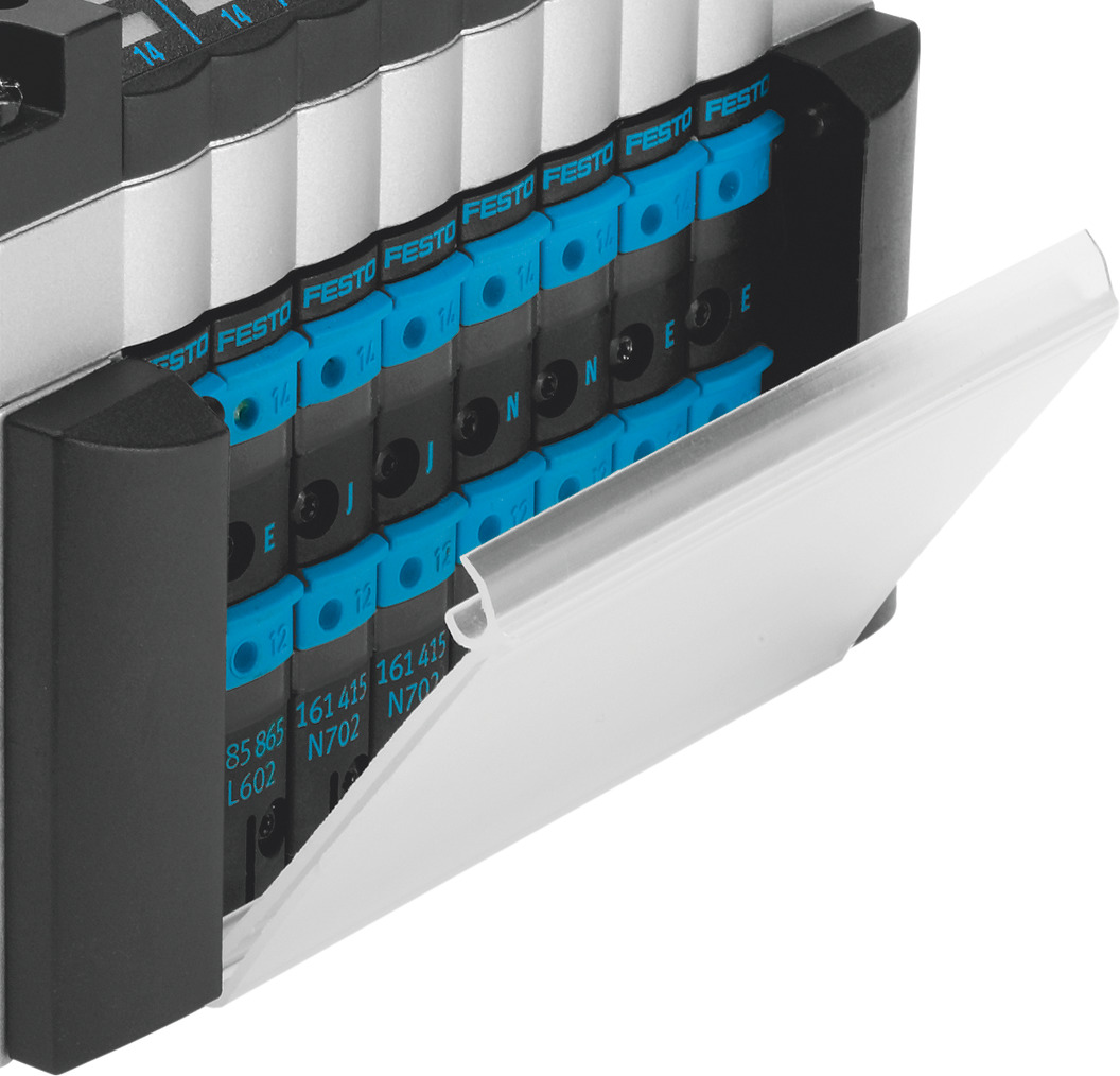 FESTO/费斯托 标签夹 CPV18-VI-ST-T-3
