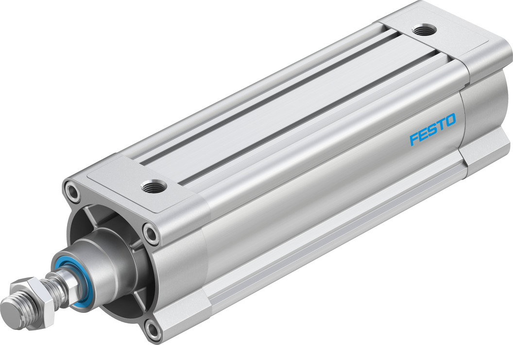 FESTO/费斯托 ISO 标准气缸 DSBC-80-200-PPSA-N3
