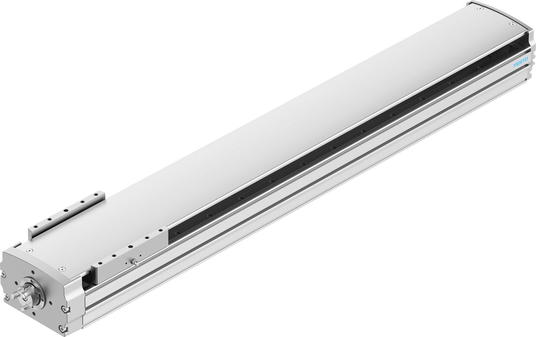 FESTO/费斯托 丝杠式电缸 ELGT-BS-120-700-10P