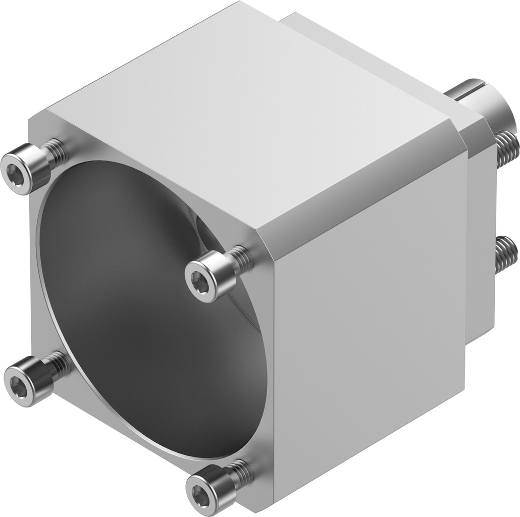FESTO/费斯托 轴向安装组件 EAMM-A-N38-68GA