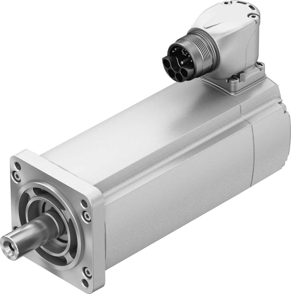 FESTO/费斯托 伺服电机 EMMT-AS-60-L-HS-RMB