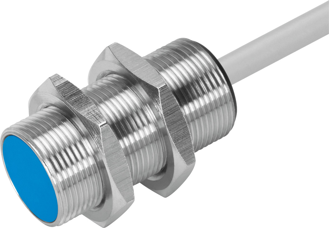 FESTO/费斯托 接近开关 SIEN-M18B-PO-K-L