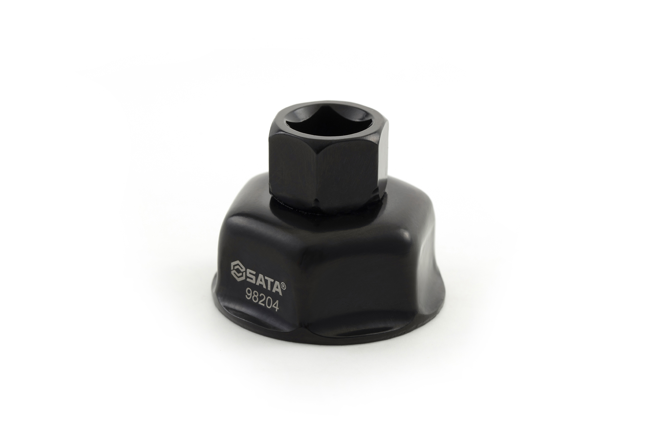 SATA/世达 帽式滤清器扳手36MM，6边 98204