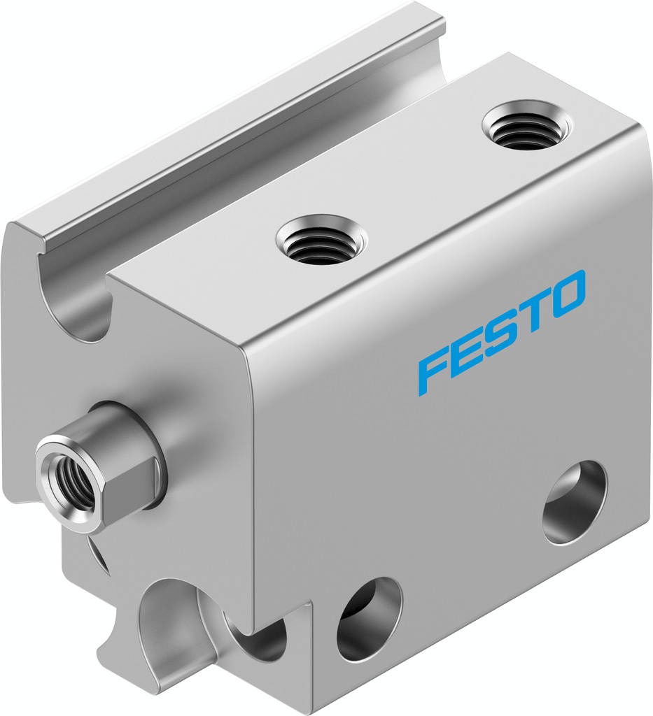 FESTO/费斯托 紧凑型气缸 AEN-S-6-5-I