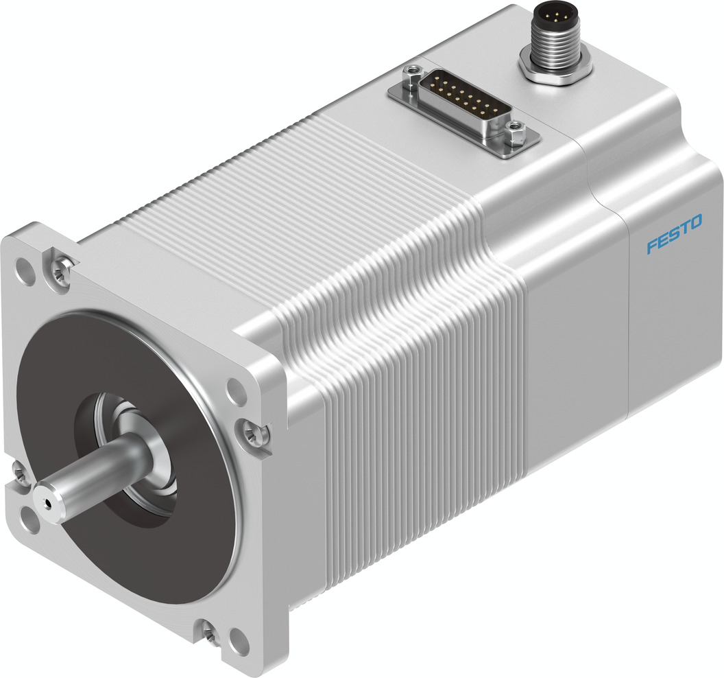 FESTO/费斯托 步进电机 EMMS-ST-87-M-SE-G2