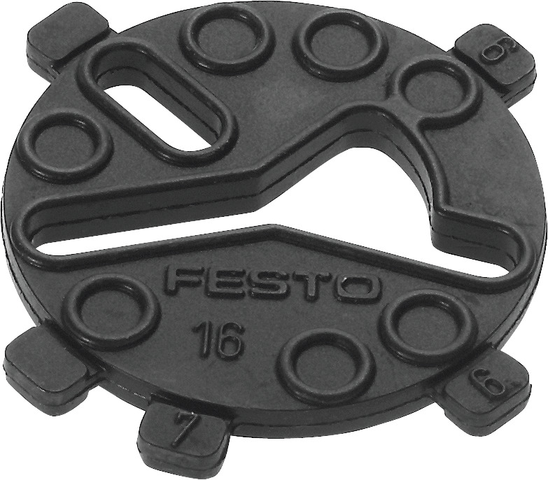 FESTO/费斯托 密封件 CD-1/4-4