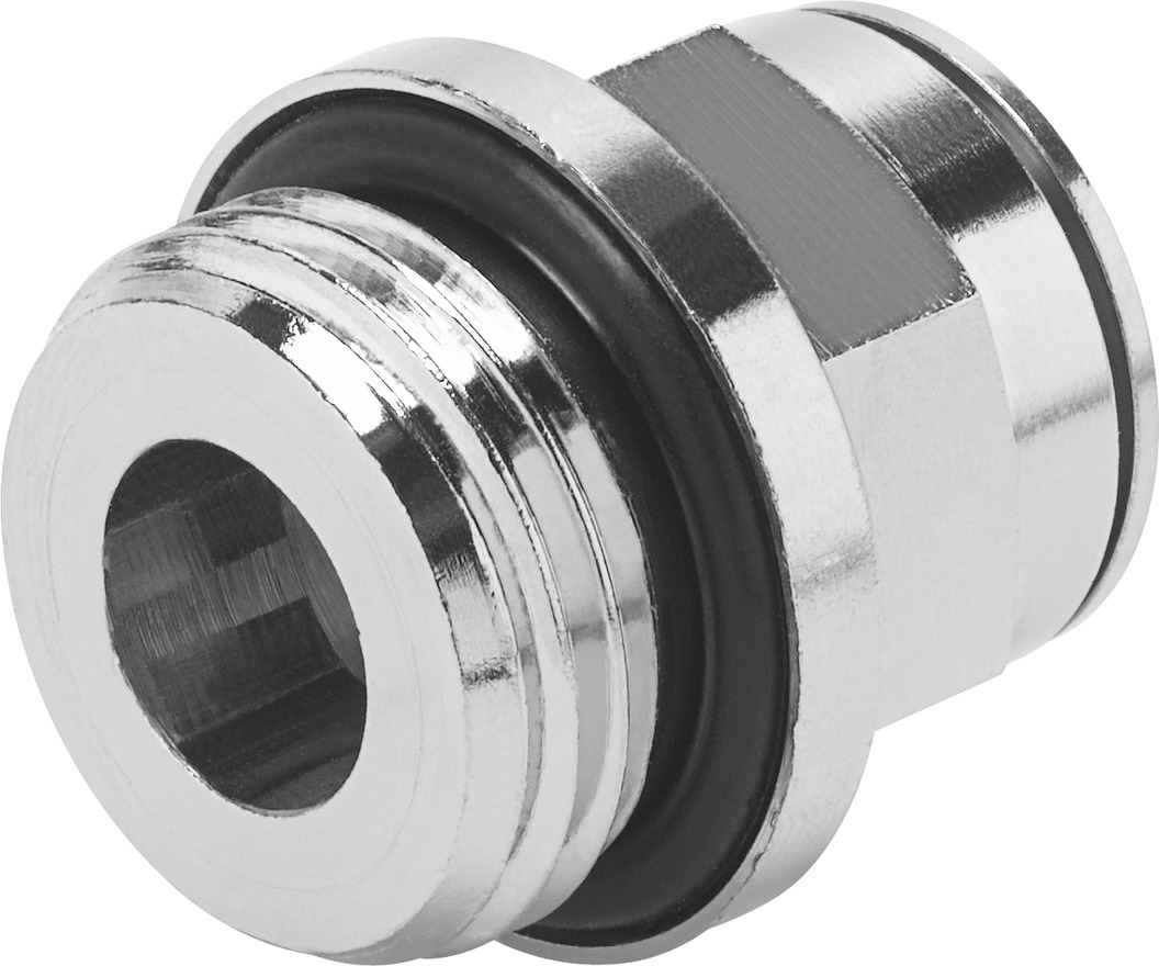FESTO/费斯托 快插接头 NPQM-D-G12-Q10-P10