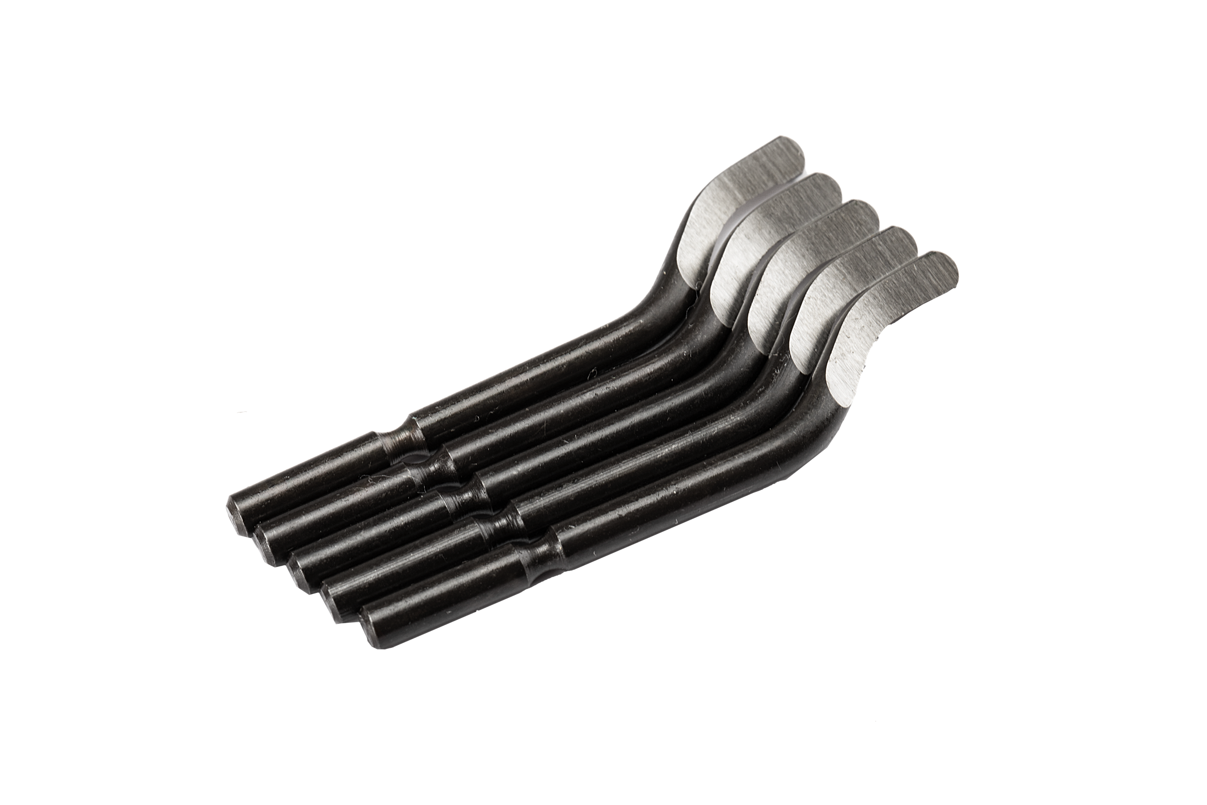 SATA/世达 5件套普通型修边器刀片 93453