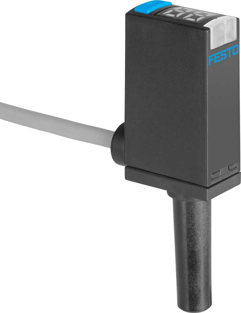 FESTO/费斯托 压力传感器 SPAE-V1R-S4-PNLK-2.5K