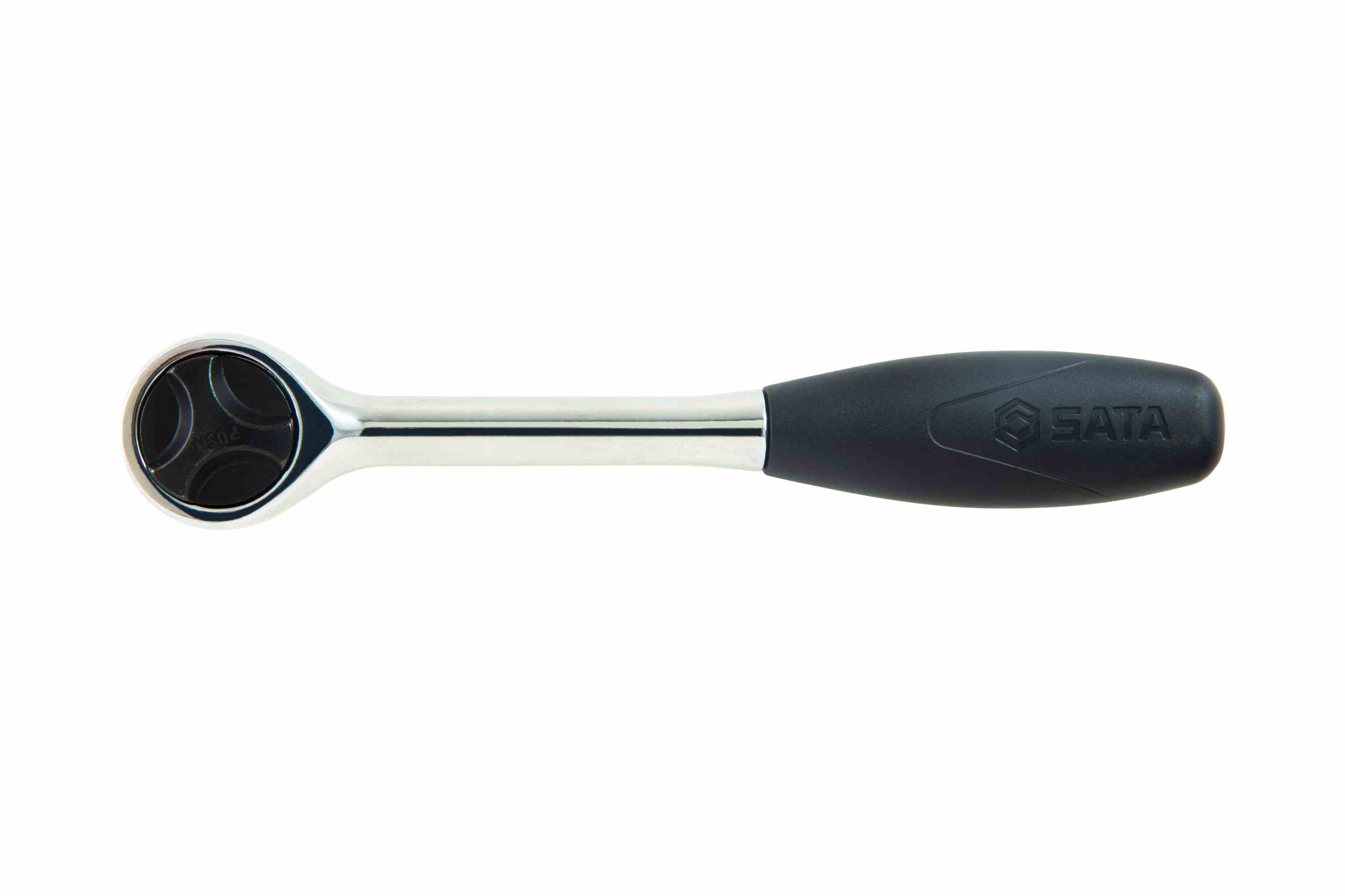 SATA/世达 6.3MM系列专业快速脱落棘轮扳手5
