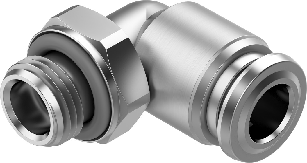 FESTO/费斯托 快插接头 NPQR-L-G18-Q6