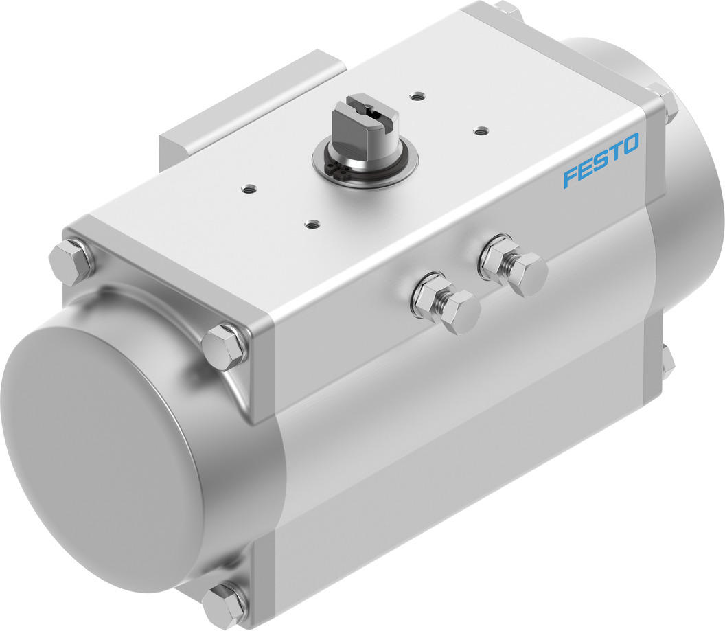 FESTO/费斯托 摆动驱动器 DFPD-120-RP-90-RS30-F0507
