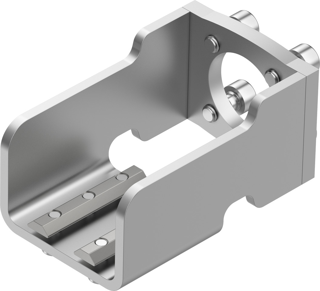 FESTO/费斯托 连接组件 EAHA-P2-25