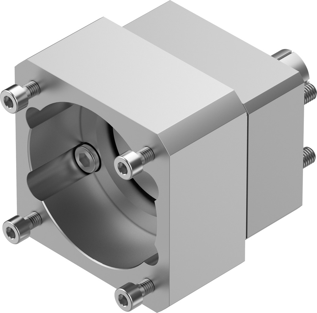 FESTO/费斯托 轴向安装组件 EAMM-A-N48-72GA