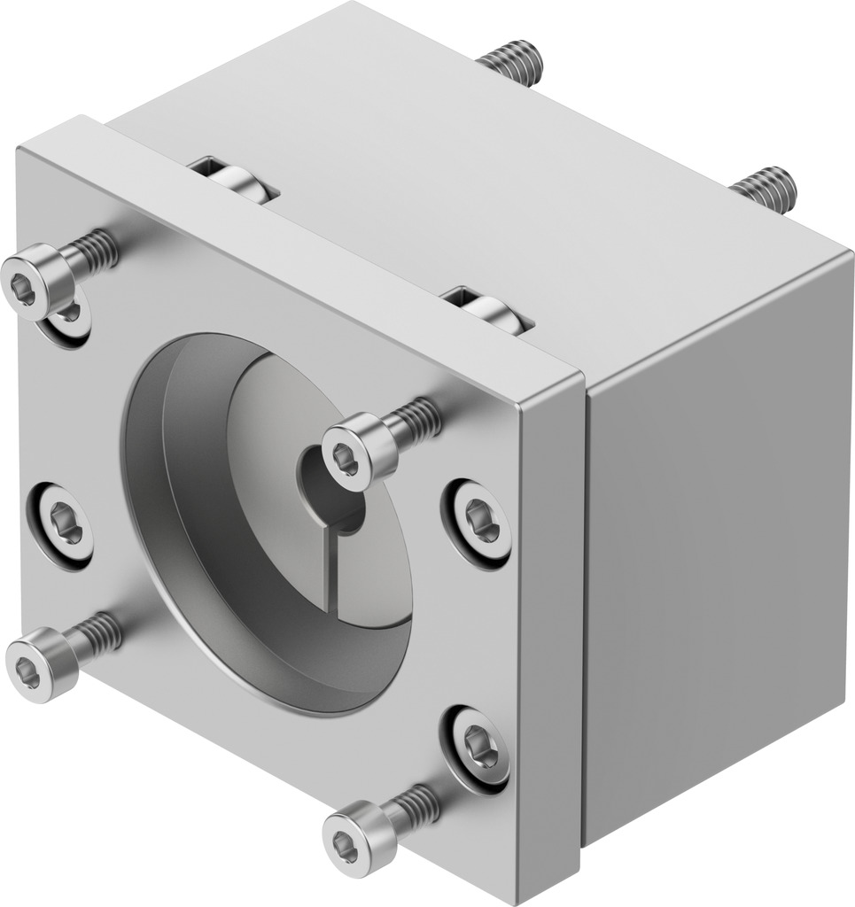 FESTO/费斯托 轴向安装组件 EAMM-A-S48-58AA
