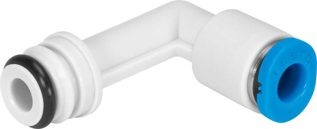 FESTO/费斯托 插装式接头 QSPLLKG10-4