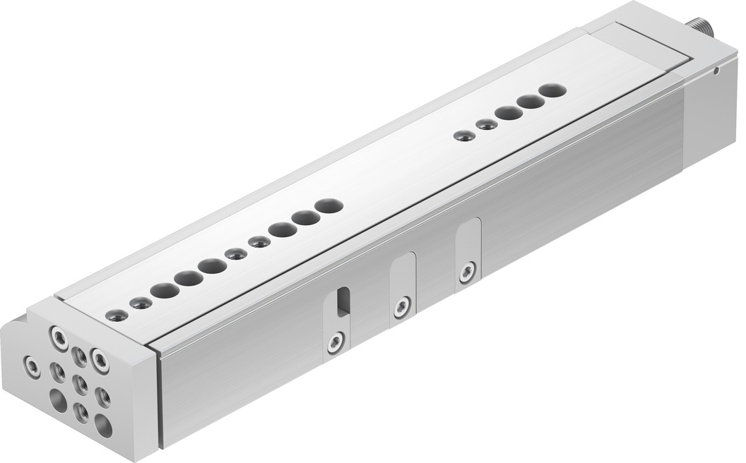 FESTO/费斯托 小型滑台式气缸 DGSL-12-150-EA
