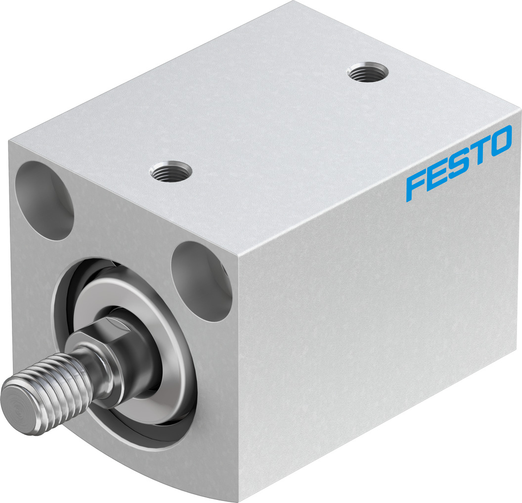 FESTO/费斯托 短行程气缸 ADVC-25-25-A-P