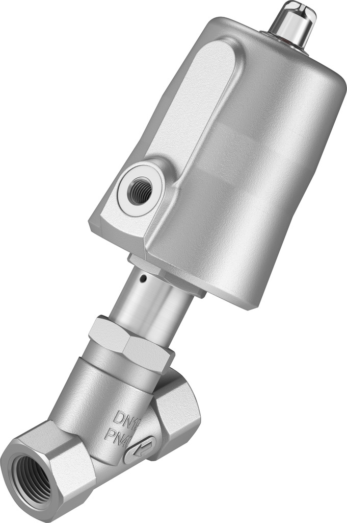 FESTO/费斯托 角座阀 VZXF-L-M22C-M-A-N12-130-M1-V4V4T-50-16