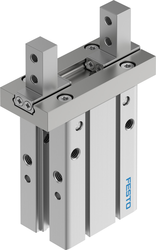 FESTO/费斯托 平行抓手 DHPC-L-25-A-NO-S