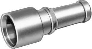 FESTO/费斯托 电终端插座 KDV6-PK-6