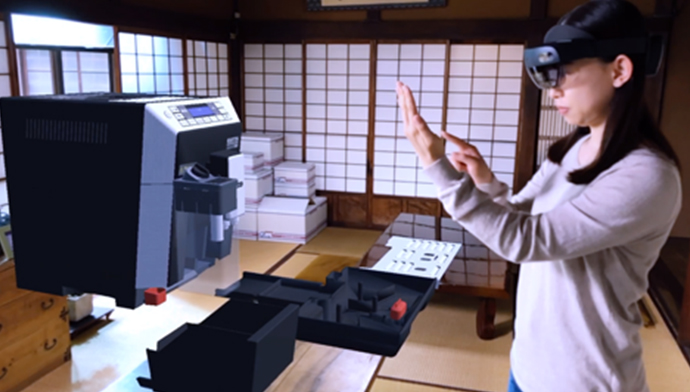 DataMesh/商询科技 DataMesh MR 售后支持 DataMesh MR 售后支持