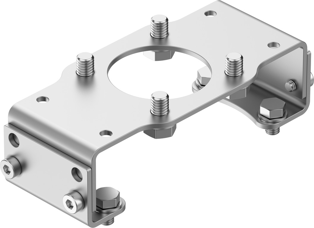 FESTO/费斯托 安装转接件 DARQ-K-X1-A3-F05-20-R1