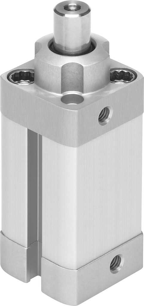 FESTO/费斯托 阻挡气缸 DFSP-20-20-F-PA