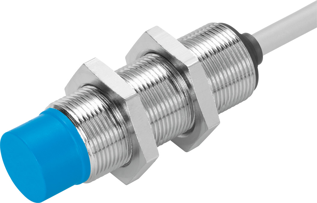 FESTO/费斯托 接近开关 SIED-M18NB-ZO-K-L