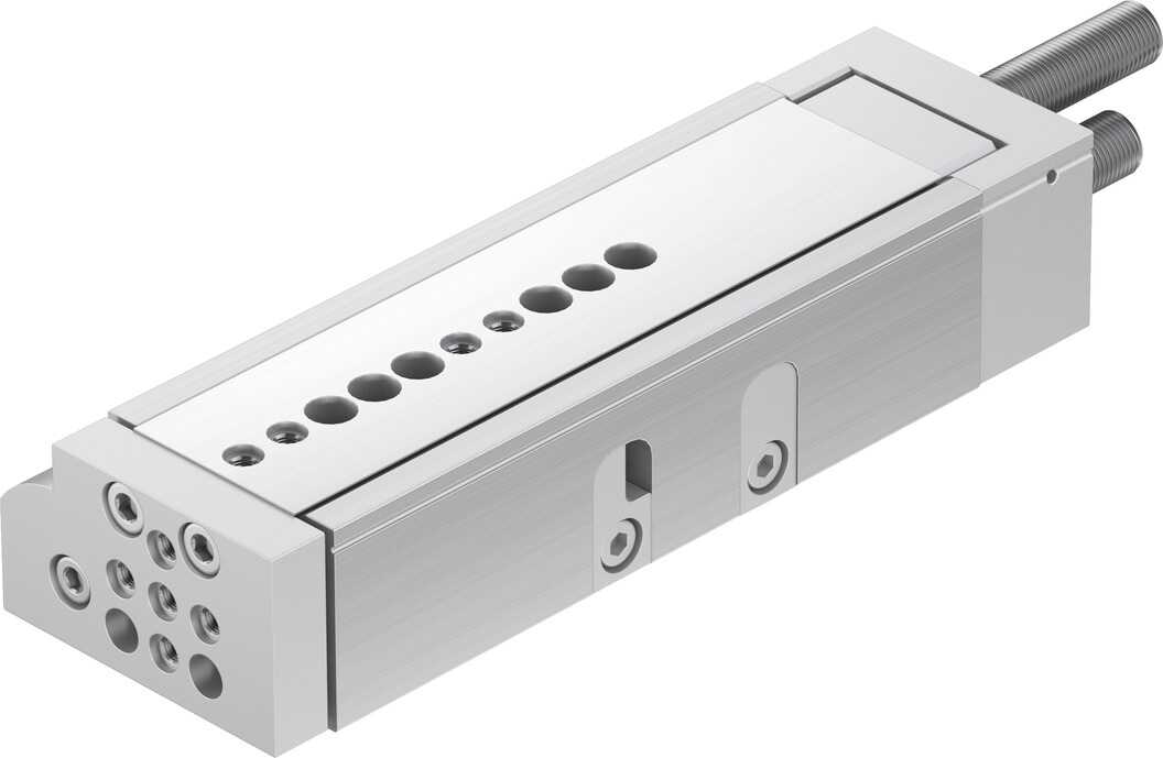 FESTO/费斯托 小型滑台式气缸 DGSL-16-80-PA