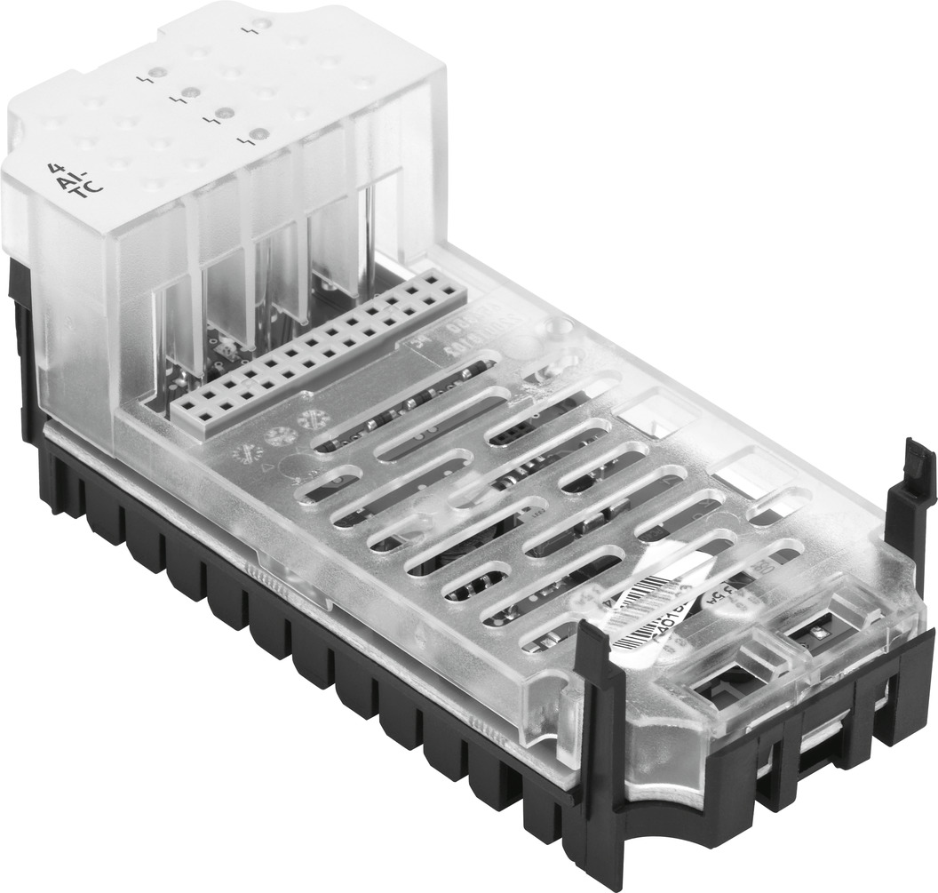 FESTO/费斯托 模拟量模块 CPX-4AE-TC
