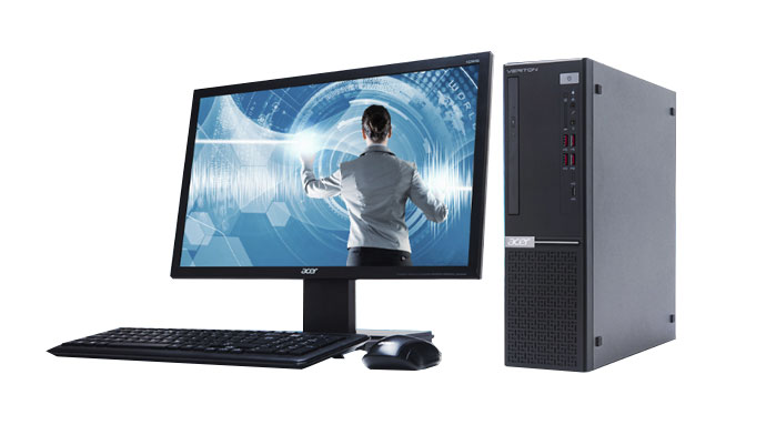 Acer/宏碁 宏碁 Acer Veriton B650 宏碁 Acer Veriton B650