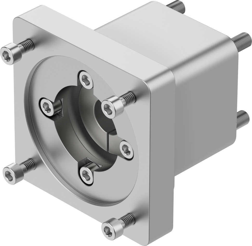 FESTO/费斯托 轴向安装组件 EAMM-A-D50-84AA