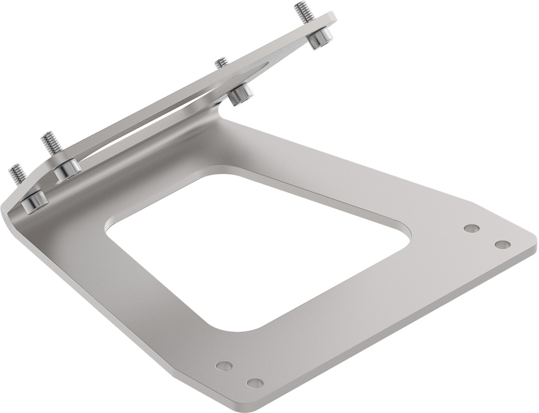 FESTO/费斯托 直角安装组件 EAHM-E10-AK-P8