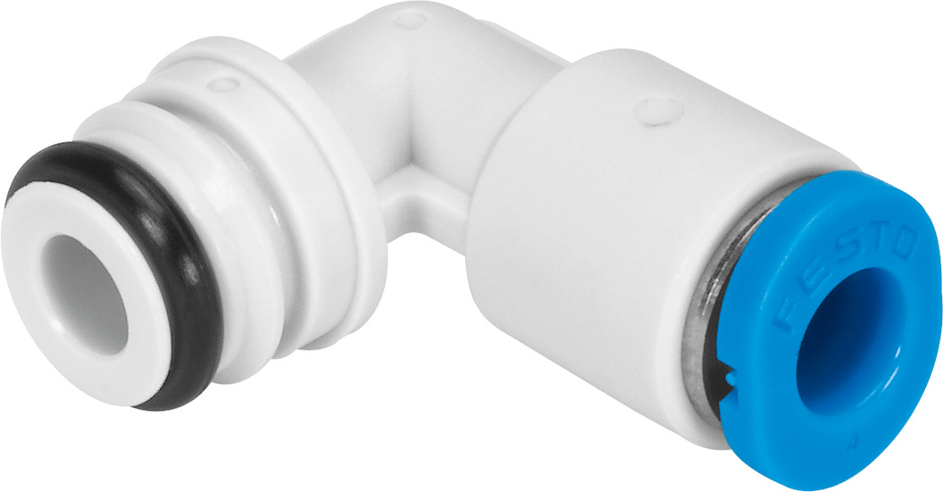 FESTO/费斯托 插装式接头 QSPLKG10-4