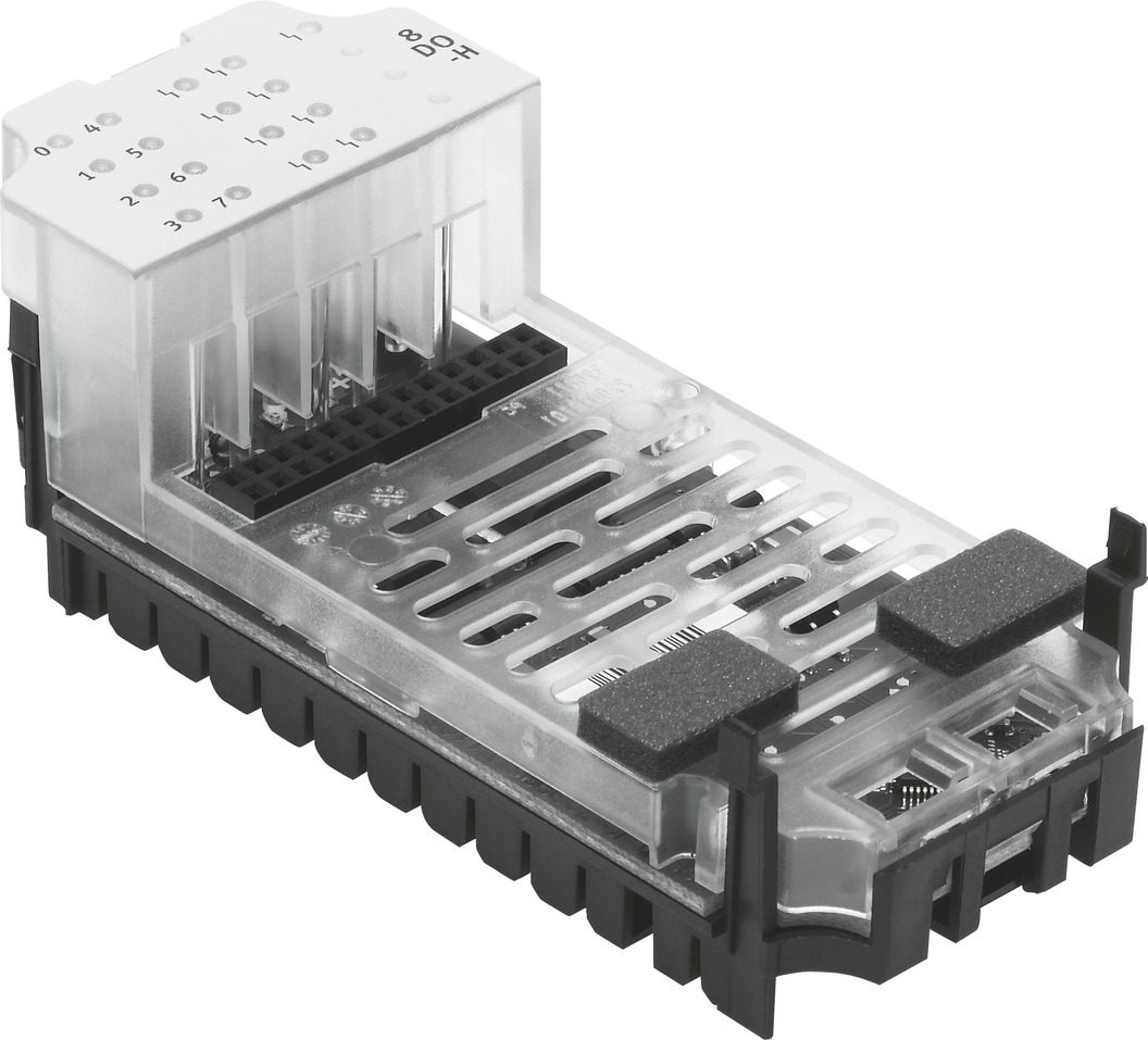 FESTO/费斯托 输出模块 CPX-8DA-H