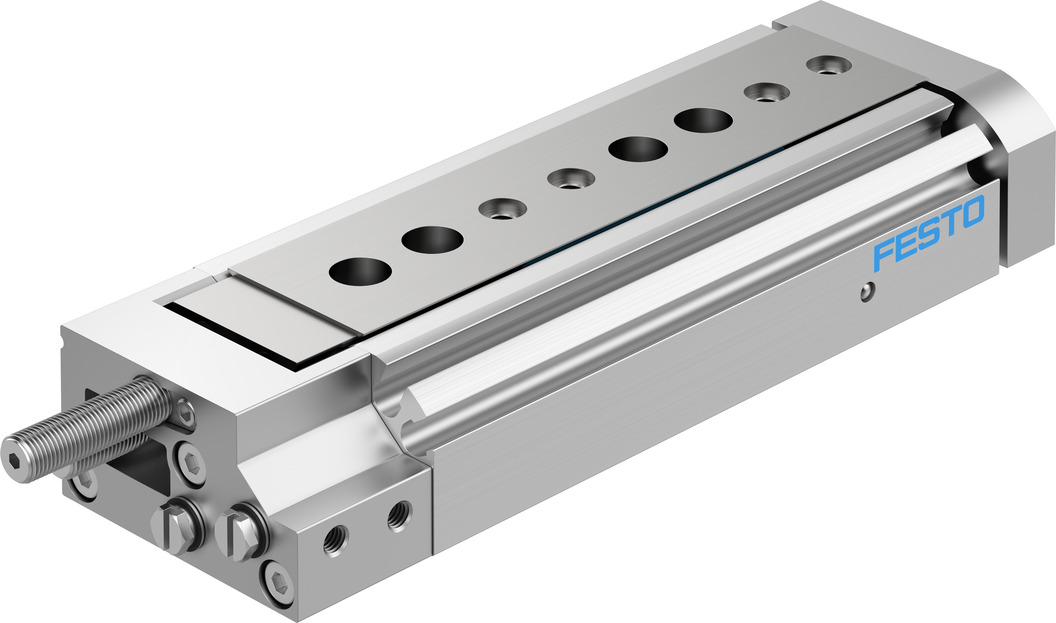 FESTO/费斯托 小型滑台式气缸 DGSL-6-40-PA