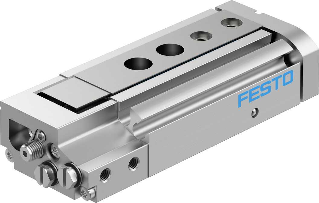 FESTO/费斯托 小型滑台式气缸 DGSL-4-10-EA