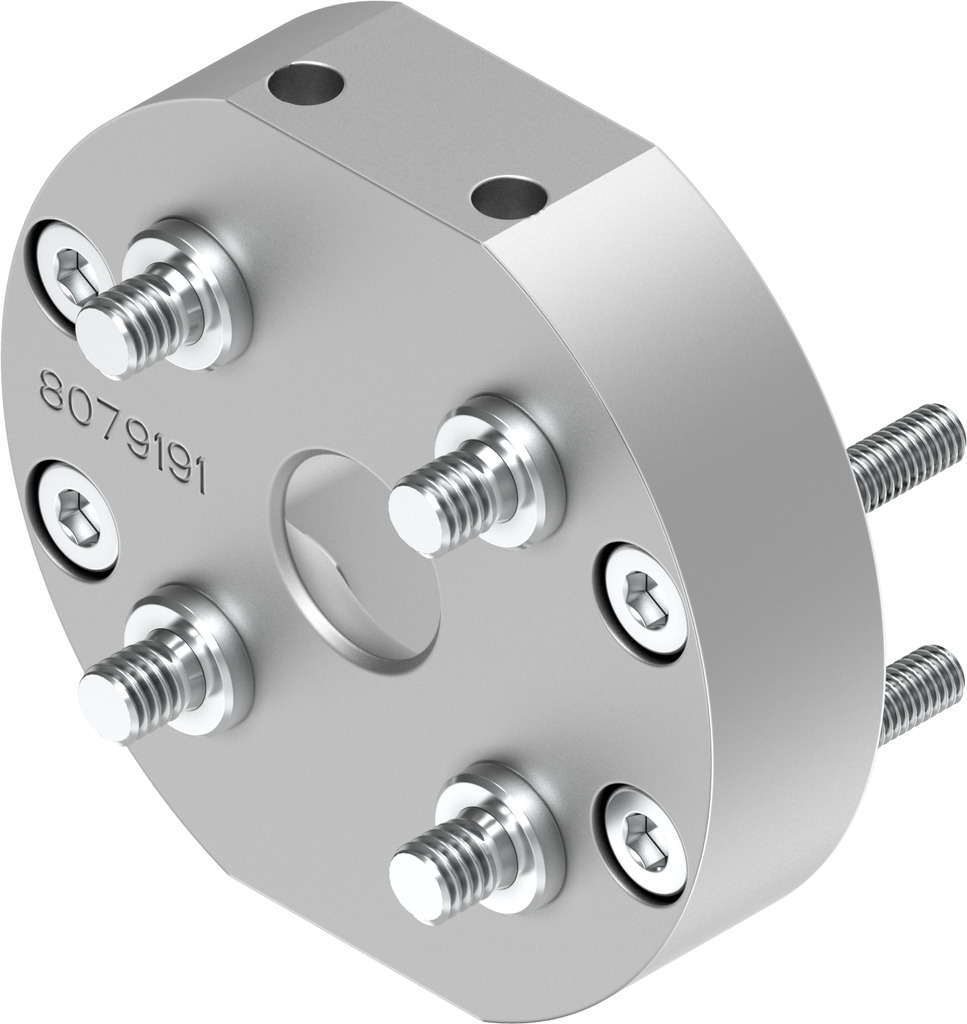 FESTO/费斯托 连接组件 DHAA-G-R3-16-B19-32