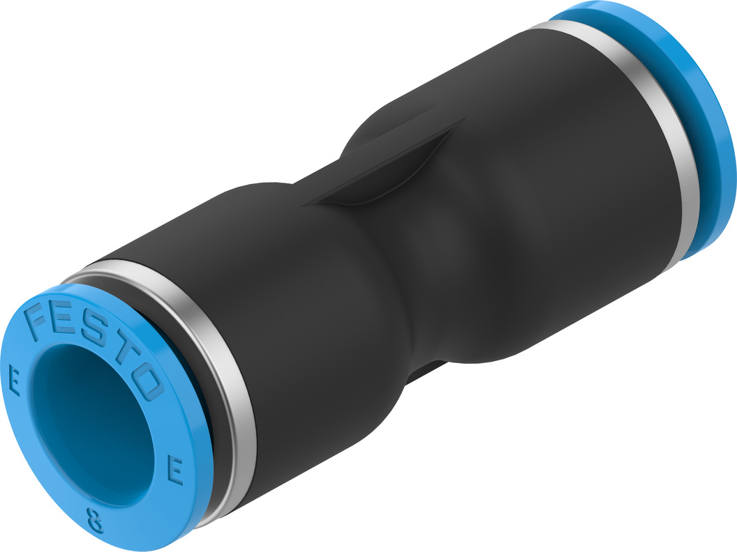 FESTO/费斯托 快插接头 NPQE-D-Q8-E-P10