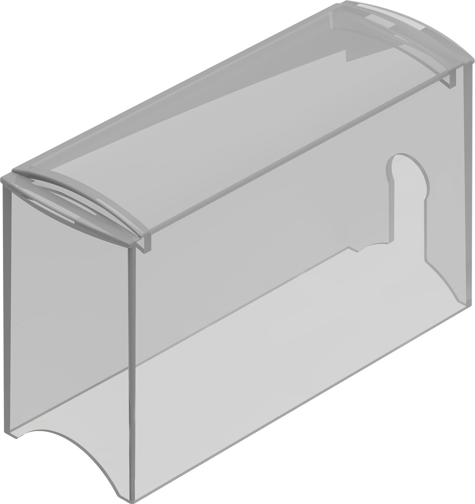 FESTO/费斯托 保护盖 SACC-FH-G-S3