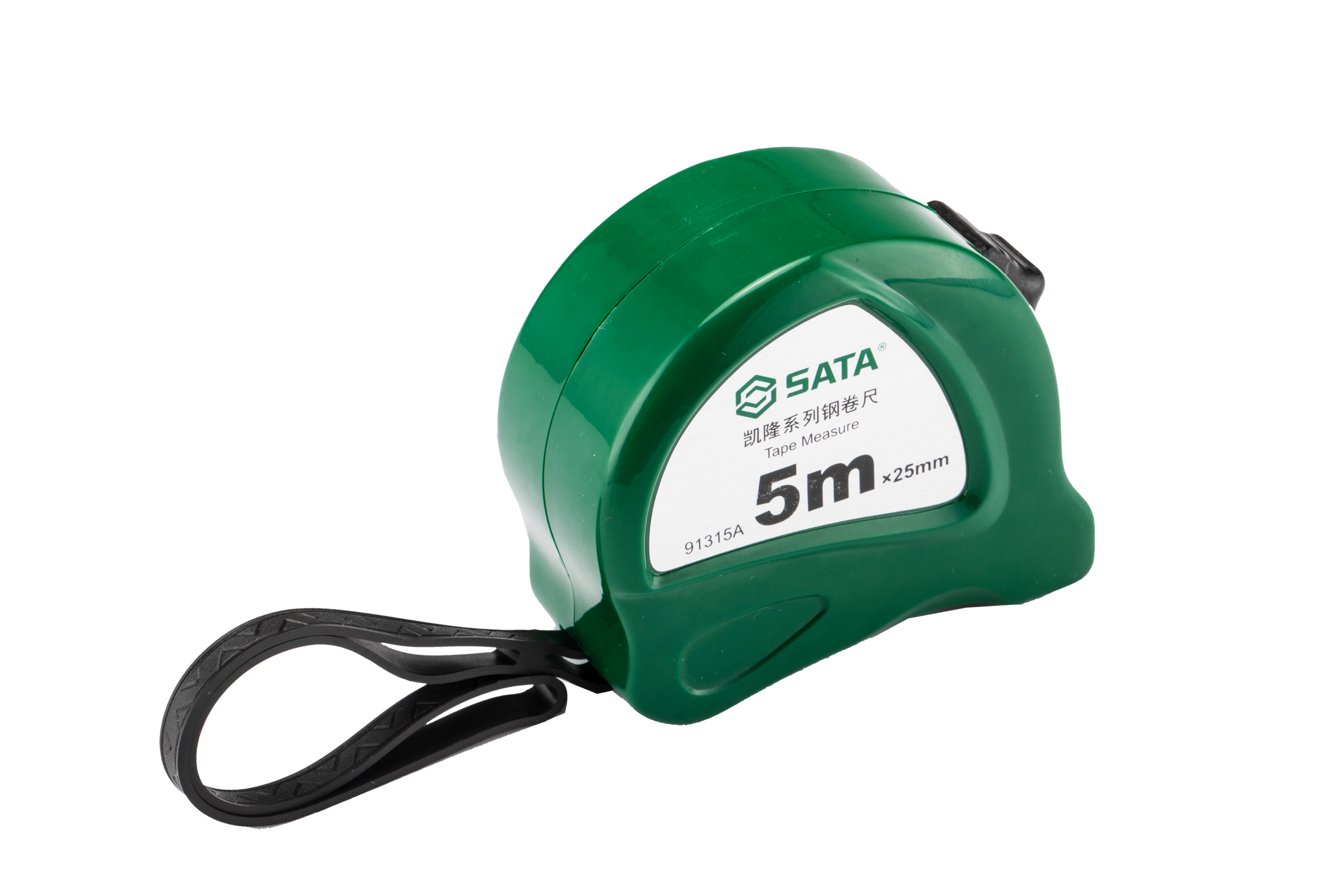 SATA/世达 凯锐系列钢卷尺5.5Mx25MM 91315