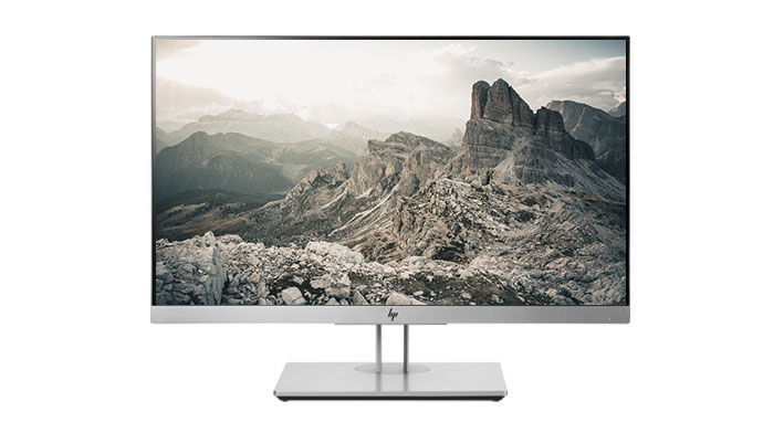 HP/惠普 惠普HP E223 - 21.5 惠普HP E223 - 21.5