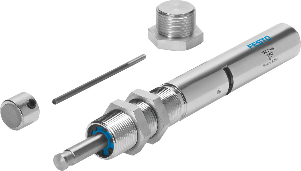 FESTO/费斯托 液压缓冲器组件 SLZ-32-KF-A
